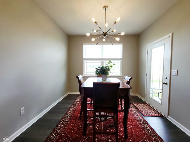 7808 Grande Oaks Dr, House other with 4 bedrooms, 3 bathrooms and null parking in Plainfield IN | Image 6