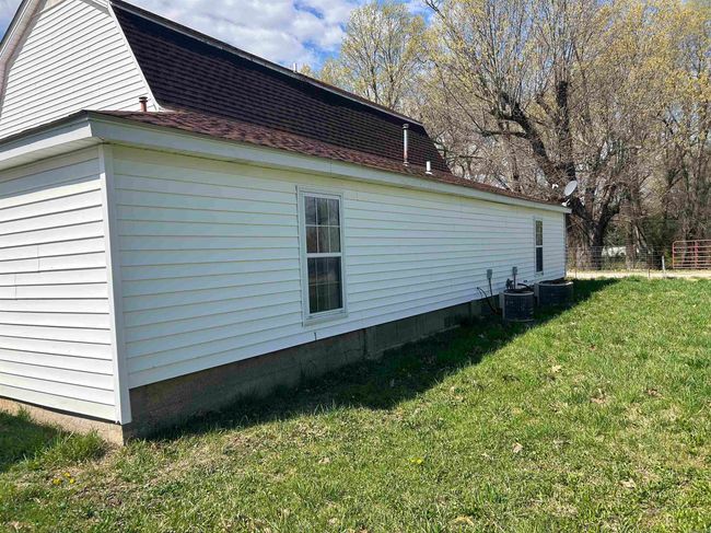 610 Horseshoe Cove Cove, House other with 4 bedrooms, 2 bathrooms and null parking in Piggott AR | Image 4