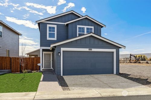 327-1309 Morgan Court, Ellensburg, WA, 98926 | Card Image