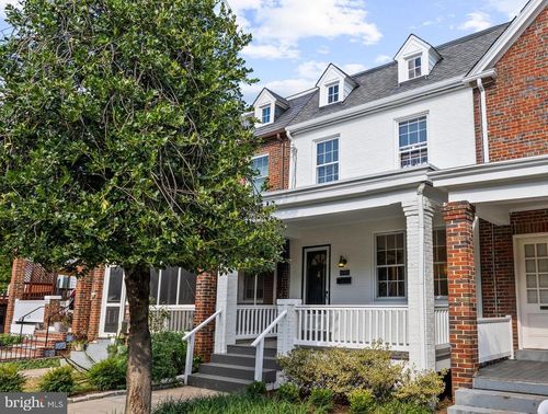 2305 39th St Nw, WASHINGTON, DC, 20007-1723 | Card Image