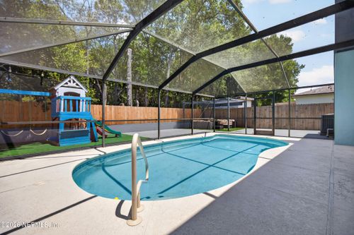 3447 Caroline Ridge Ln E, Jacksonville, FL, 32225-9315 | Card Image