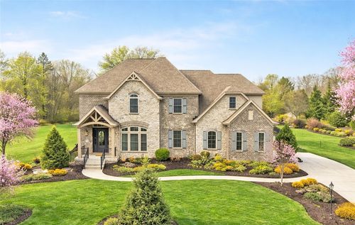 332 Braeburn Dr, Mcmurray, PA, 15317-3086 | Card Image