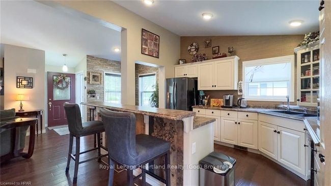 81396 Champlain Blvd, House other with 2 bedrooms, 2 bathrooms and 2 parking in Goderich ON | Image 14