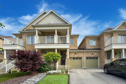 9 Kellington Trail, Stouffville, ON, L4A1X5 | Card Image