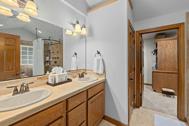 116 W Trappers Loop, Home with 3 bedrooms, 3 bathrooms and null parking in Chewelah WA | Image 31