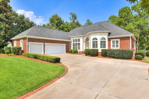 405 Spalding Lake Cir, Aiken, SC, 29803-2764 | Card Image