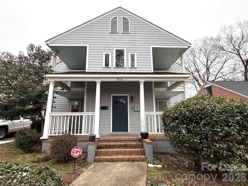 apt-a-815 Lexington Ave, Charlotte, NC, 28203-4853 | Card Image