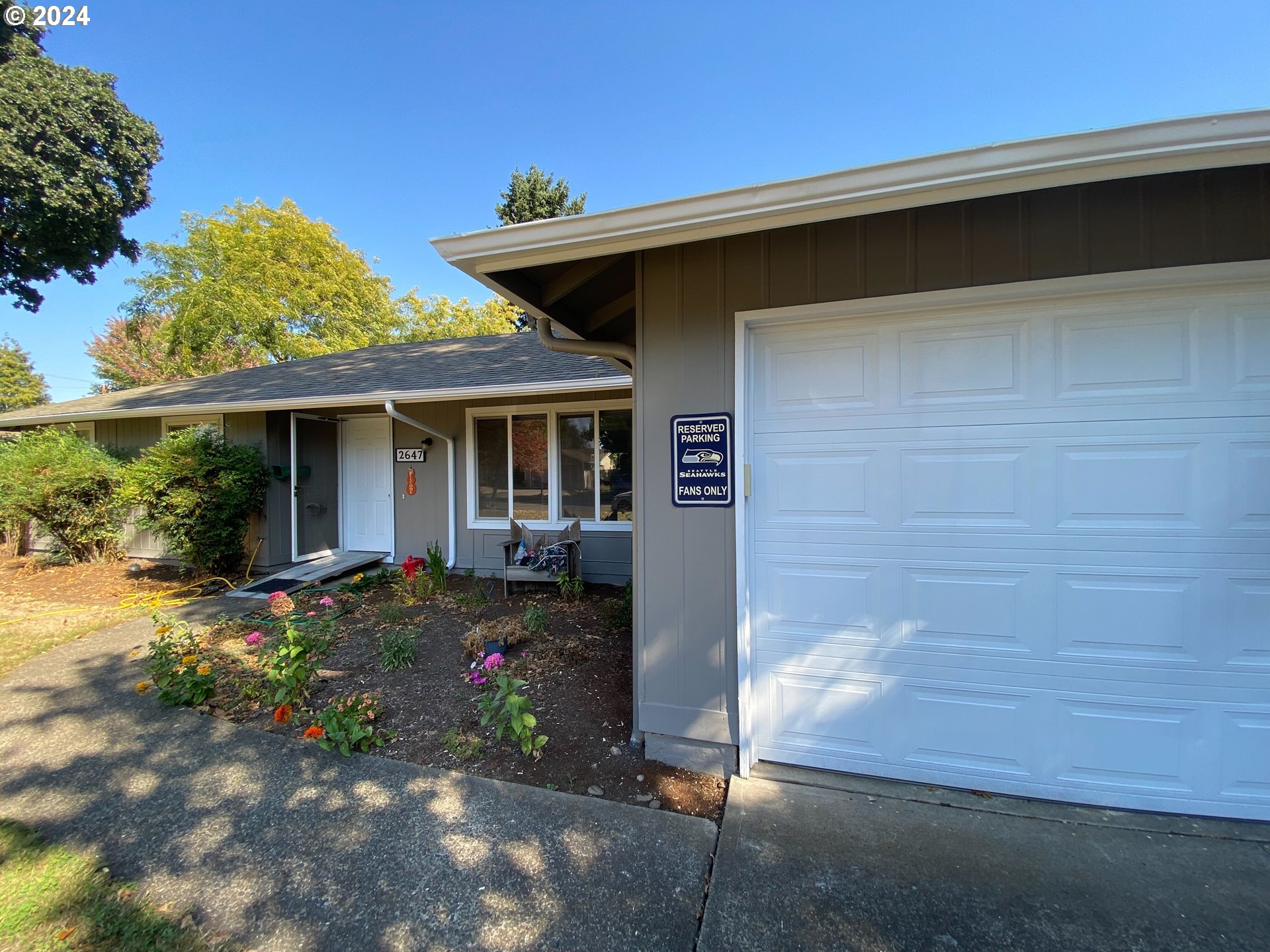 York St, Eugene, OR 97404