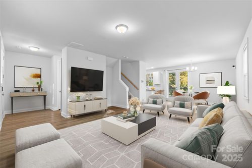 712 Rodey Ave, Charlotte, NC, 28206-1842 | Card Image