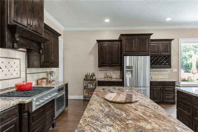 3212 Laurel Trace Ct, House other with 5 bedrooms, 5 bathrooms and null parking in Bryan TX | Image 18
