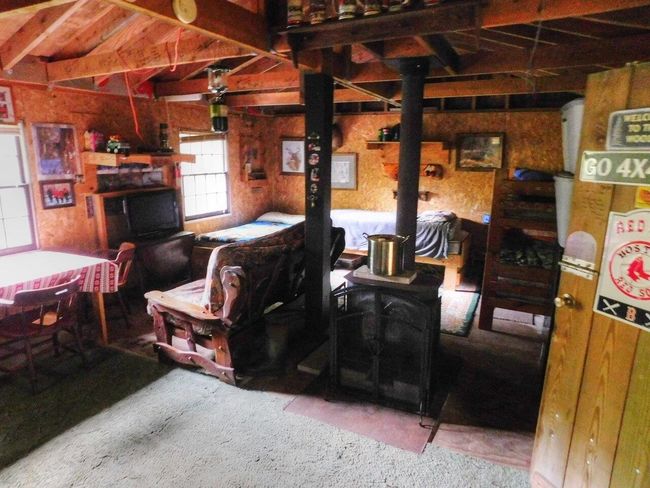 912 Deer Run Ln, House other with 0 bedrooms, 1 bathrooms and null parking in Enosburg Falls VT | Image 4