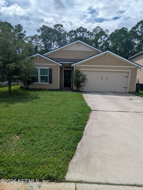 2344 Sotterley Ln, Jacksonville, FL, 32220-5035 | Card Image