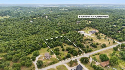 4375 S 162nd West Ave, Sand Springs, OK, 74063-4456 | Card Image