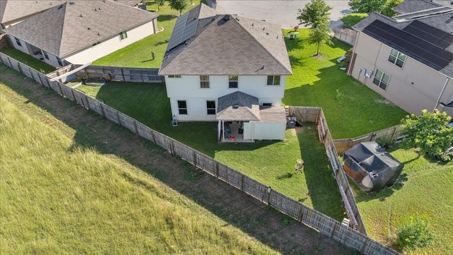 212 Plata Ln, House other with 4 bedrooms, 3 bathrooms and 4 parking in Jarrell TX | Image 31
