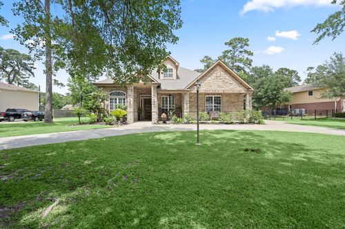 18726 Casper Dr, Spring, TX, 77373-5636 | Card Image