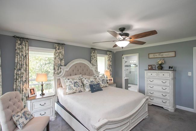 1043 Shelton Rd, House other with 4 bedrooms, 4 bathrooms and 2 parking in Charlotte TN | Image 19