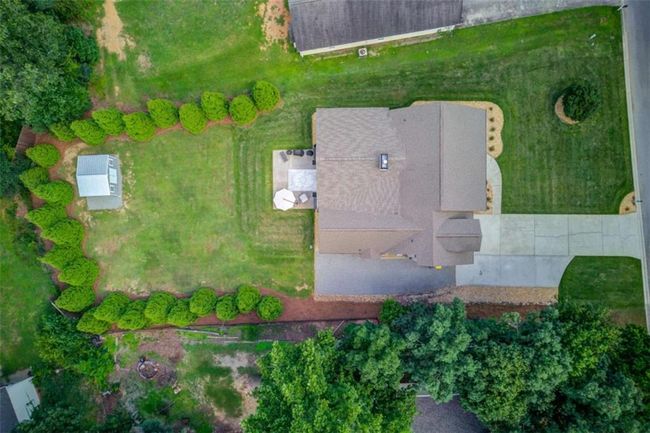 40 Legacy Dr, House other with 4 bedrooms, 3 bathrooms and null parking in Hoschton GA | Image 43