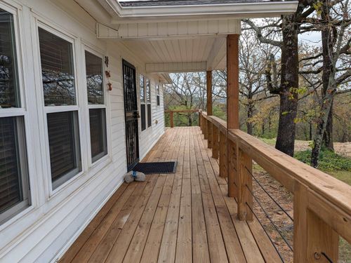 4613 E Reed Rd, North Little Rock, AR, 72118-2431 | Card Image