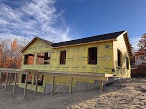 0 Ridgeview Road, Harrison, ME, 04040 | Card Image