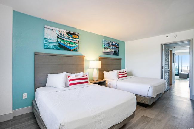 557 - 2401 S Ocean Blvd, Condo with 1 bedrooms, 1 bathrooms and null parking in Myrtle Beach SC | Image 9