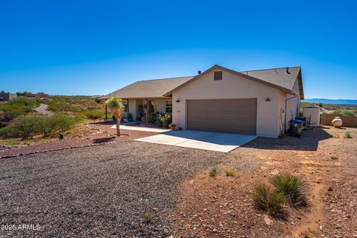 11955 E Casa Colina Court, Cornville, AZ, 86325 | Card Image