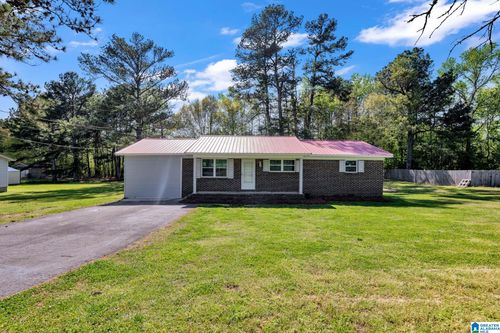 1882 County Road 599, HANCEVILLE, AL, 35077-7227 | Card Image