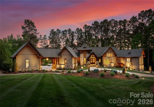 171 White Horse Dr, Mooresville, NC, 28117-6705 | Card Image