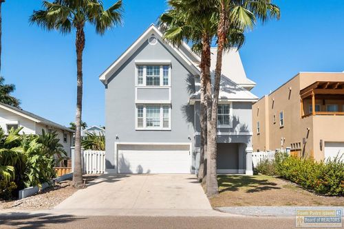 204 W Mesquite St, South Padre Island, TX, 78597-7103 | Card Image