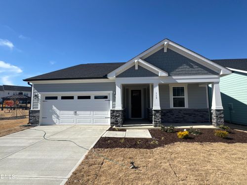 lot-88-119 Vaughan Farms Dr, Angier, NC, 27501-4403 | Card Image