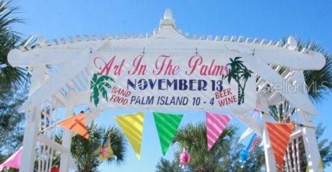 51 Palm Dr, House other with 3 bedrooms, 2 bathrooms and null parking in PLACIDA FL | Image 36