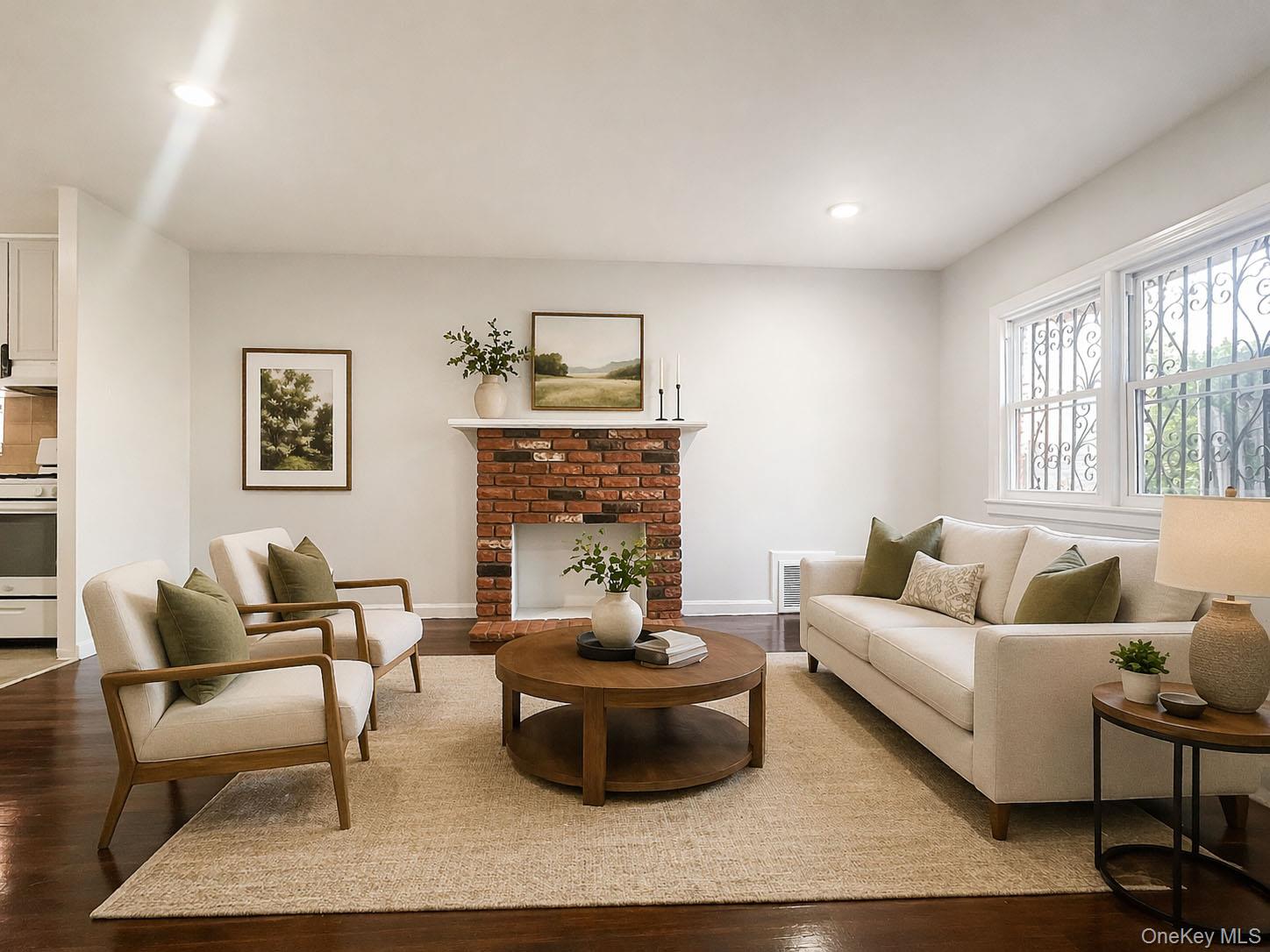 Residential in New York 5