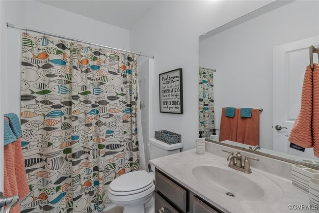 54 Genevieve, House other with 4 bedrooms, 3 bathrooms and null parking in Irvington VA | Image 29