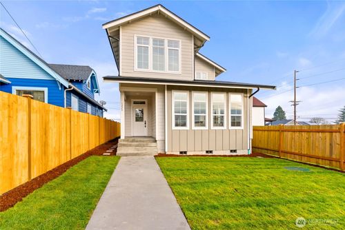 1223 E Fairbanks St, Tacoma, WA, 98404-3807 | Card Image