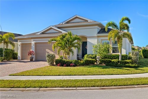 3286 Baravaldo Cir, CAPE CORAL, FL, 33909-5349 | Card Image