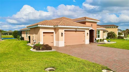 356 Bella Cortina Dr, Poinciana, FL, 34759-4460 | Card Image