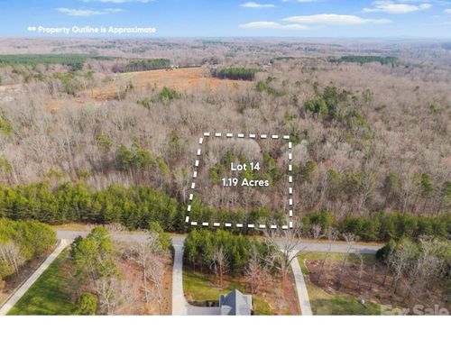 Lot 14 Gateway Lane, Lincolnton, NC, 28092 | Card Image