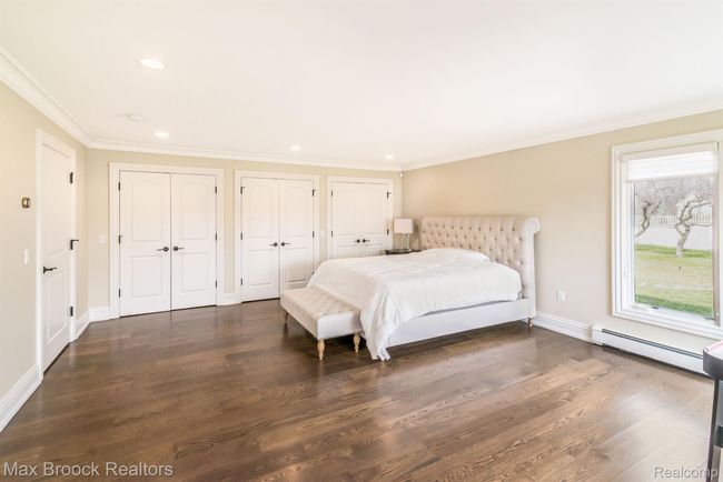 3403 Chickering Ln, House other with 4 bedrooms, 5 bathrooms and null parking in Bloomfield Hills MI | Image 41