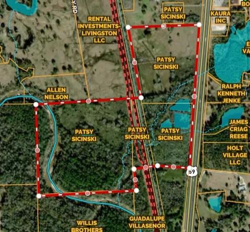TBD Us Highway 59 S, Livingston, TX, 77351 | Card Image