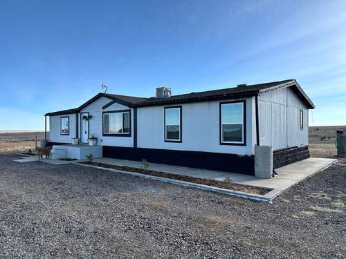 318 Saline Pump Road, Moriarty, NM, 87035 | Card Image