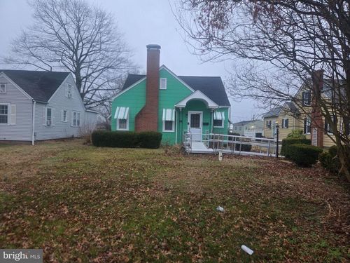 9258 Sharptown Road, LAUREL, DE, 19956 | Card Image