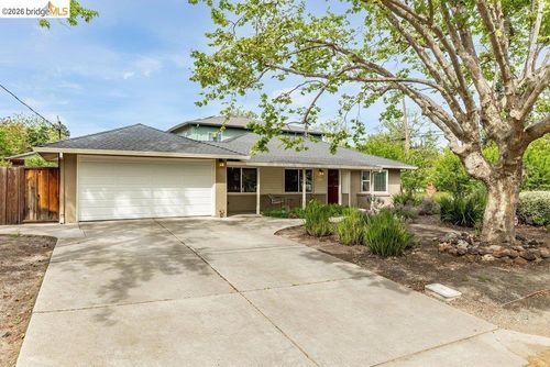 2020 Elinora Dr, Pleasant Hill, CA, 94523-2815 | Card Image