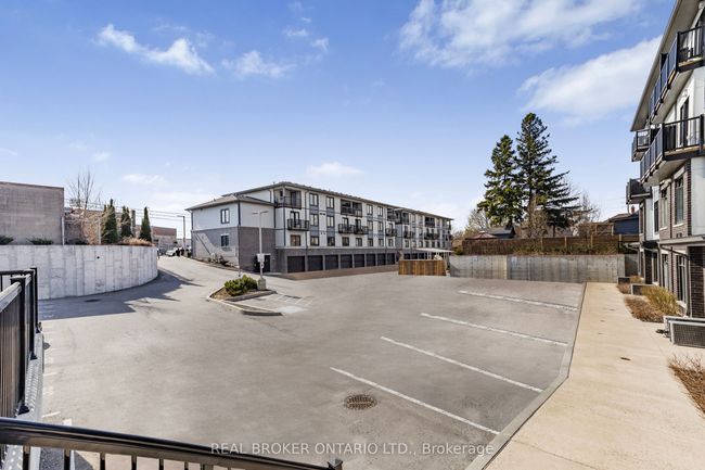 21 - 630 Rogers Rd, Condo with 2 bedrooms, 1 bathrooms and 1 parking in York ON | Image 21