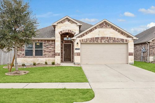 5156 Echo Falls Dr, Alvin, TX, 77511-1107 | Card Image