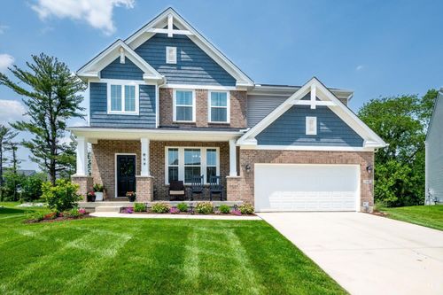944 Pondside Ln, Morrow, OH, 45152-6515 | Card Image