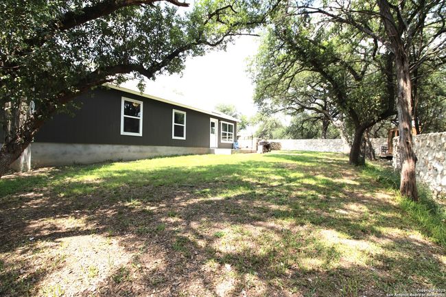 1349 Covered Wagon, House other with 3 bedrooms, 2 bathrooms and null parking in Spring Branch TX | Image 4