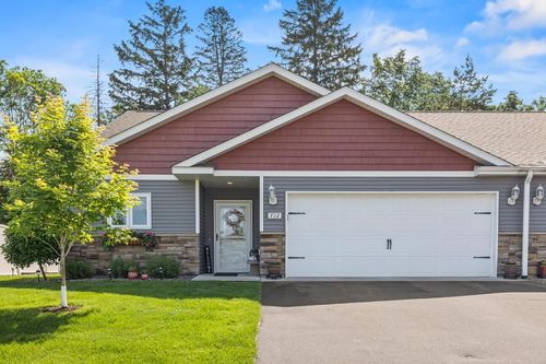 722 Hilltop Dr, Taylors Falls, MN, 55084-1308 | Card Image