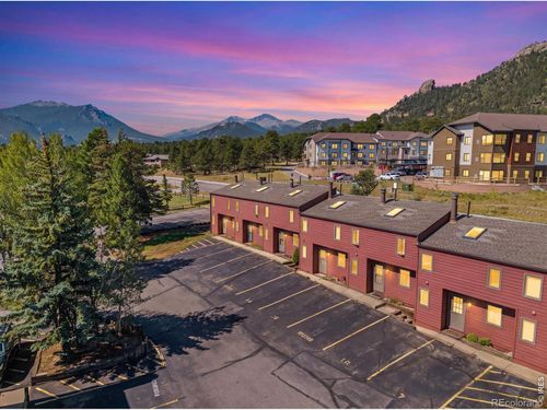 4-1050 S Saint Vrain Ave, Estes Park, CO, 80517-7463 | Card Image