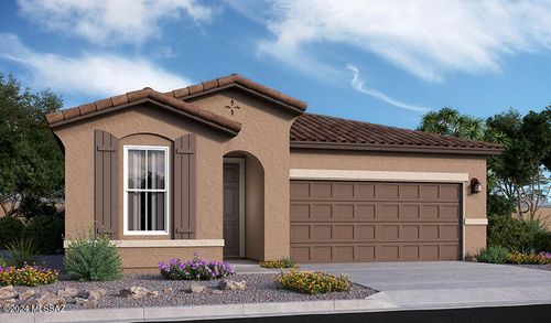 12453 N Rihl Drive, Marana, AZ, 85653 | Card Image