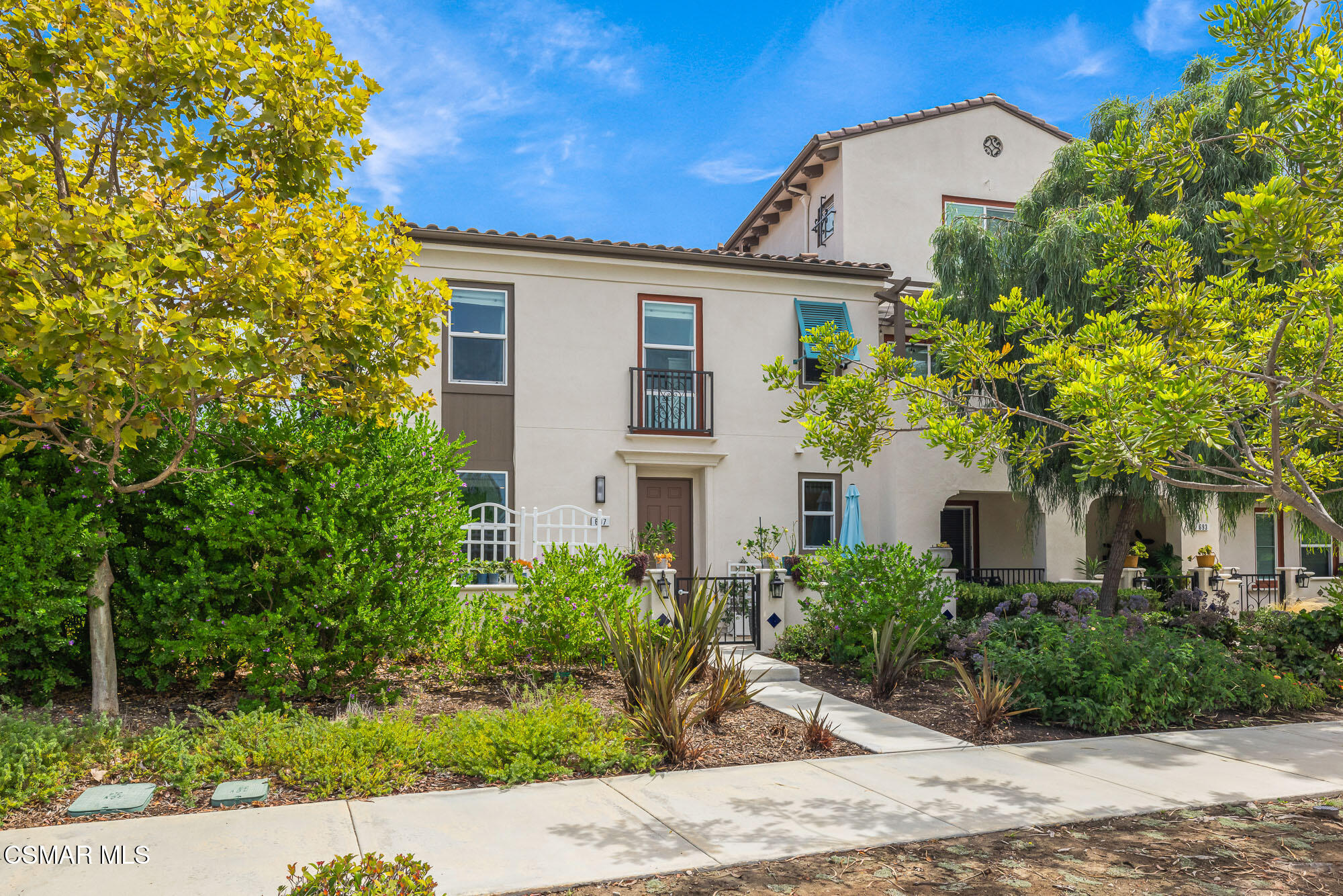 Residential in Camarillo 2