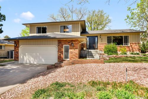 3826 Nuevo Drive, Colorado Springs, CO, 80918 | Card Image